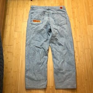 Empyre Baggy Jeans - waist 36 - amazing condition